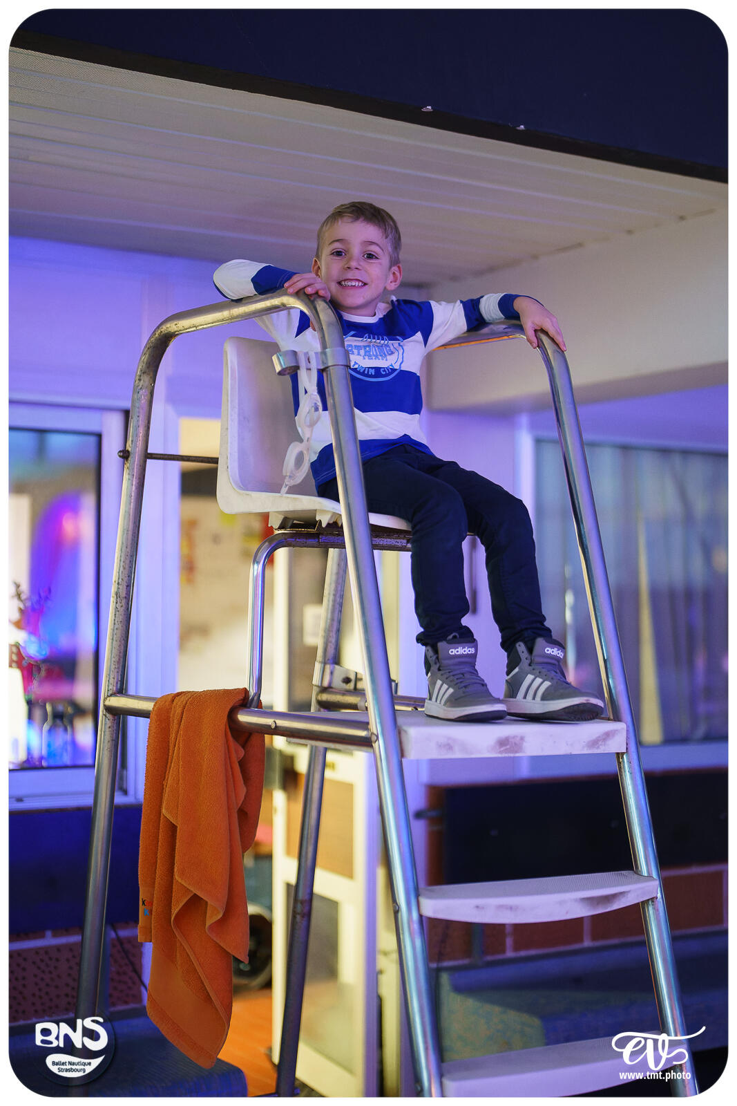 BNS - MILLE ET UNE NUITS